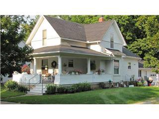 121 S Main West Unity, OH 43570