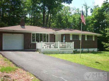 $122,500
Home for sale in Tobyhanna, PA 122,500 USD