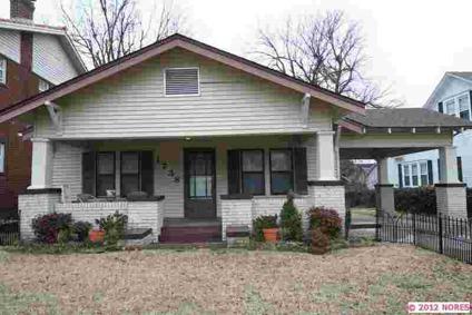 $122,500
House, Bungalow - Tulsa, OK
