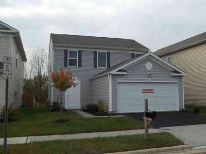 $122,805
Property For Sale at 1545 Wales Pl Grove City, OH