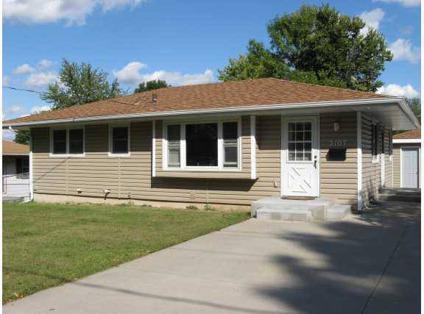 $123,000
Residential, Ranch - DES MOINES, IA