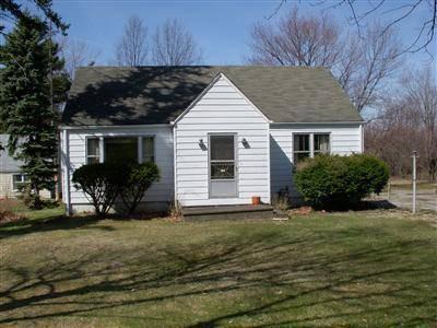 $123,000
Warren 3BR, Sits On one of Howland's heavily traveled