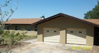 $123,405
Orlando 4BR 2BA, Auction to be Held On-Site: 4630 N.