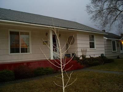 $123,500
Shadle Ranch Home