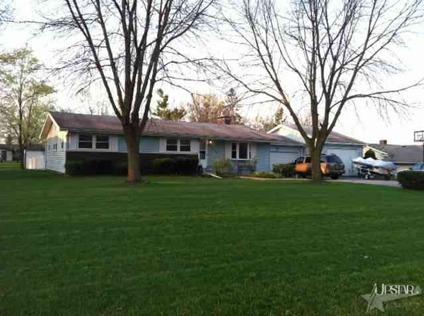 $123,500
Site-Built Home, Ranch - Fort Wayne, IN