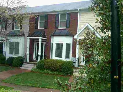 $123,700
Marietta 3BR 2.5BA, Great deal in this popular townhome