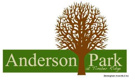 $123,900
Odenville 3BR 2BA, Welcome Home to Anderson Park at Timber