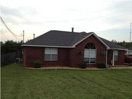 $124,000
Great 3 bedroom 2 bath home is move-in ready in Prattville!!!