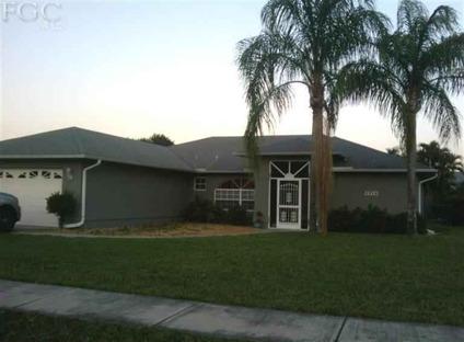 $124,000
Lehigh Acres Three BR Two BA, This is your new home in a wonderful