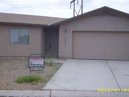 $124,000
Perfect Yuma Foothills for Winter Visitors