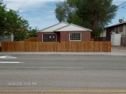 $124,000
Vernal, Great starter home! This home has 2 beds and 1 bath.