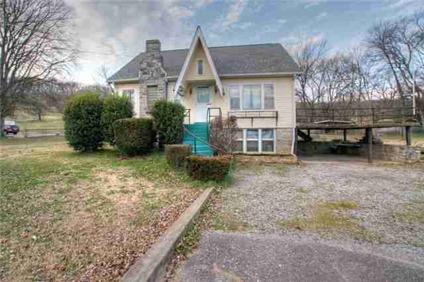 $124,421
Nashville 3BR 2BA, WELL MAINTAINED SOLID BUILT HOME ON