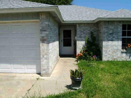 $124,500
Aransas Pass 3BR 2BA, well cared for home waiting for a new