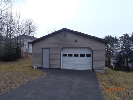 $124,500
Residential, Ranch - Simpson, PA