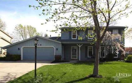 $124,500
Site-Built Home, Two Story - Fort Wayne, IN