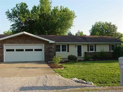 $124,900
3 Bedroom, 2 Bath Home in Richland!