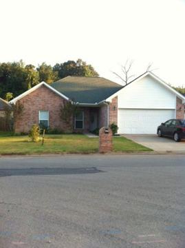 $124,900
419 Wisteria, Bauxite - House for Sale