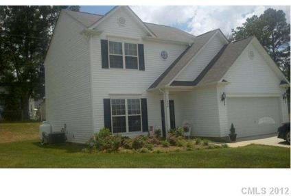 $124,900
604 Victory Gallop, Clover SC 29710