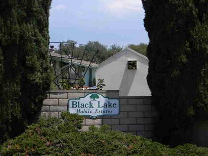 $124,900
Affordable housing in Black Lake MH Estates