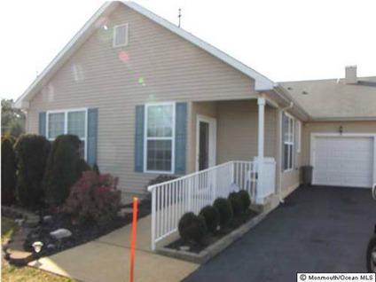 $124,900
Beautiful Devon Model Home in Coutry Walk Adult Community