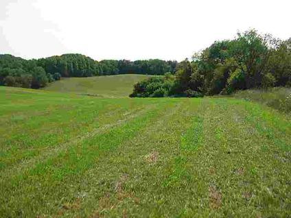 $124,900
Blue River, L 169Hunting Land! 50 acres with 39 wooded and