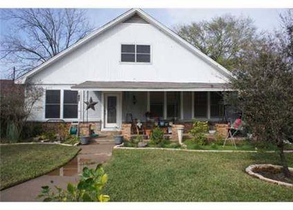 $124,900
Bryan 4BR 3BA, Plenty of room in this home in a great