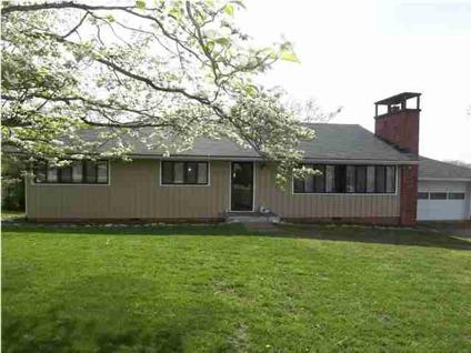 $124,900
Chattanooga 3BR 2BA, One level rancher home on level lot.