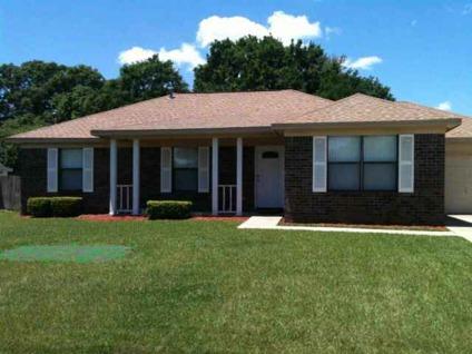 $124,900
Come home to this 3/2 home with a sparkling in-ground swimming pool.