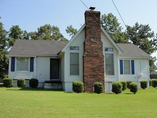 $124,900
Corinth, Great 3 bedroom 2 bath home situated on 2.9 acres