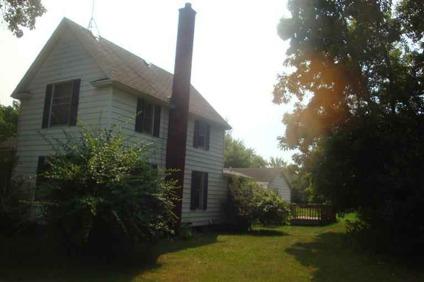 $124,900
Grand Rapids 3BR 1BA, Country living within minutes of all