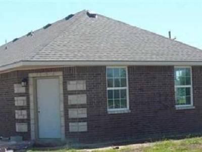 $124,900
Great New Construction Townhouse!