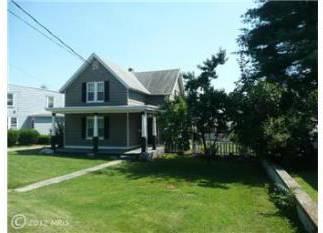 $124,900
Hagerstown 1.5BA, Beautifully Renovated, Larger Than Appears