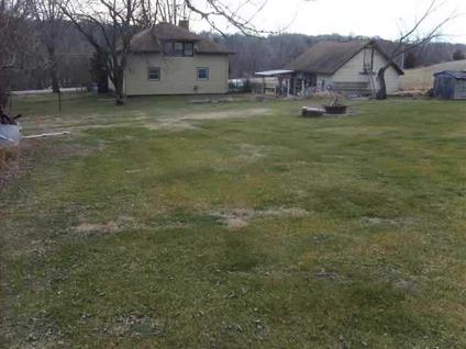 $124,900
HOME IS SOLD AS-IS. Enjoy the feel of the country on this 1 acre MOL but the