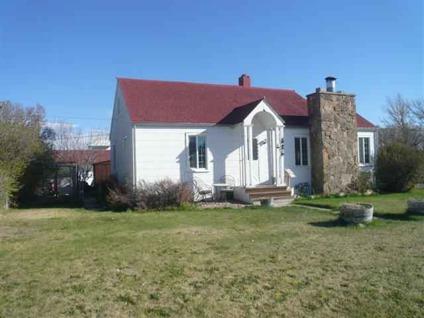 $124,900
Kemmerer 2BR 1BA, This home will have new shingles