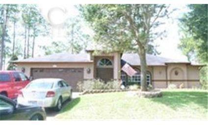 $124,900
Lehigh Acres 3BR, Less than a 10 minute drive to I-75