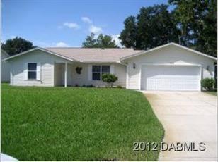 $124,900
Move in ready!!!!, Edgewater, FL