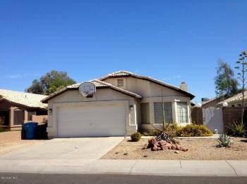 $124,900
Phoenix 3BR 2BA, Listing agent: Russell Shaw