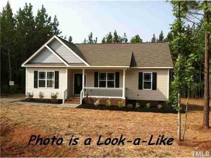 $124,900
Raleigh 3BR 2BA, *FULL APPLIANCE PACKAGE for a limited time