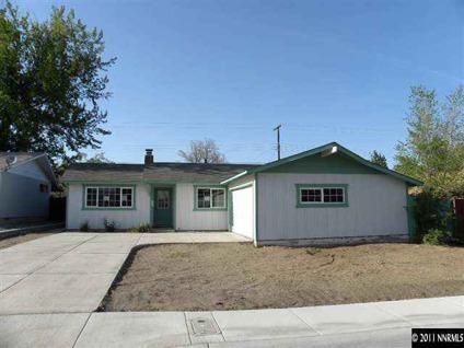 $124,900
Reno 3BR 2BA, Owner occupied buyer's can receive a 2 year
