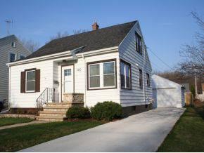 $124,900
Residential, 2 Story - GREEN BAY, WI