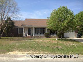 $124,900
Residential, Ranch - Hope Mills, NC