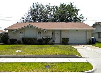 $124,900
Rowlett Three BR Two BA, Seeing is Believing! Quality Workmanship