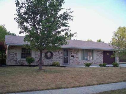 $124,900
Saint Marys, Featuring 3 bedrooms, 1 bath. Remodeled kitchen