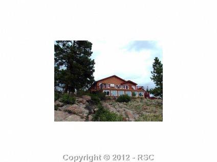 $124,900
Single Family, Raised Ranch - Florissant, CO