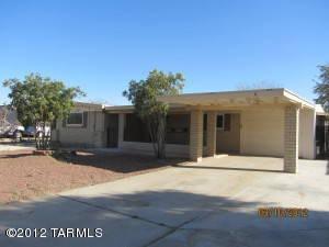 $124,900
Single Family, Ranch - Tucson, AZ