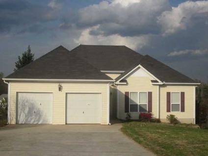 $124,900
Single Family Residential, Traditional, Ranch - Carrollton, GA