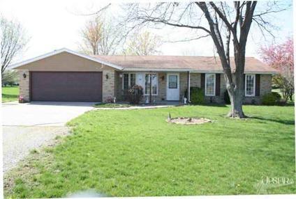 $124,900
Site-Built Home, Ranch - Fort Wayne, IN