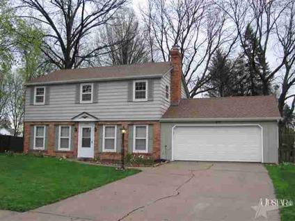 $124,900
Site-Built Home, Two Story - Fort Wayne, IN