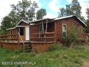 $124,900
Solway 3BR 2BA, 32+ acres located 3 miles South of the
