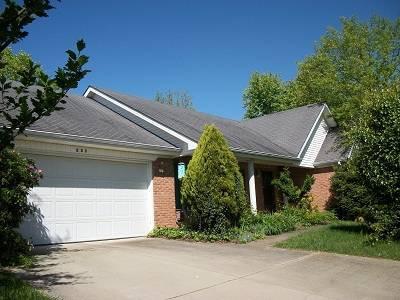 $124,900
Somerset 3BR 2BA, Nice location. Carpet and interior finishe